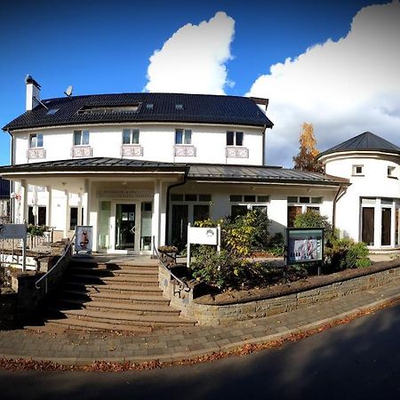 Hotel Nümbrecht Exterior foto