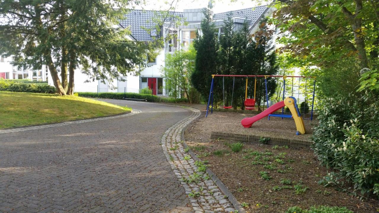 Hotel Nümbrecht Exterior foto