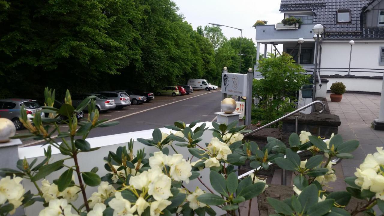 Hotel Nümbrecht Exterior foto